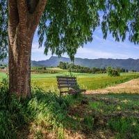 Orte und Gegenden