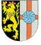 Wappen von Mendig
