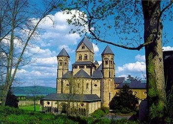 Abtei Maria Laach Abtei Maria Laach