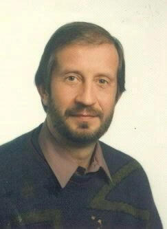 Bernhard 1990 bernhard